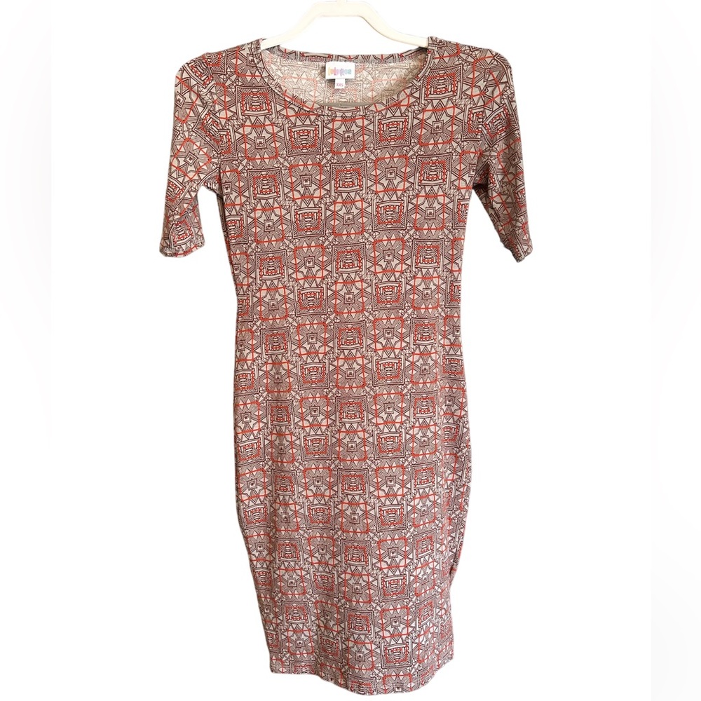 Women’s Lularoe dress